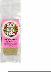 Solaris Plant Cardamom 30gr Solaris Plant Cardamom 30gr