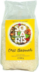 Solaris Plant Orez Basmati 500gr
