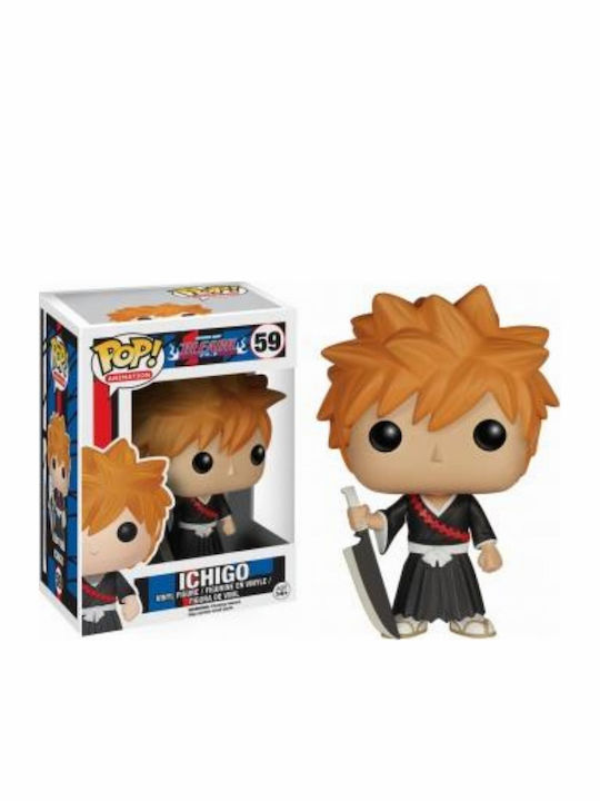 Funko Pop! Animation: Bleach - Ichigo 59