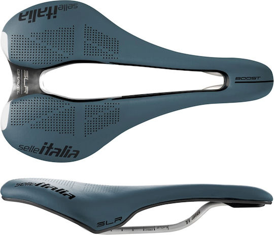 Selle Italia Slr Boost Blue Bicycle Saddle Racing