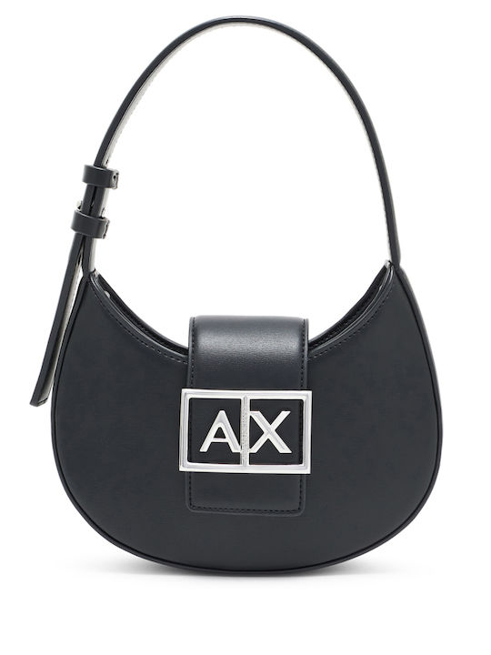 Women's Bag Shoulder Black