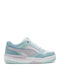 Rebound Kids Sneakers Light Blue