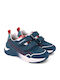 Kids Sneakers Blue