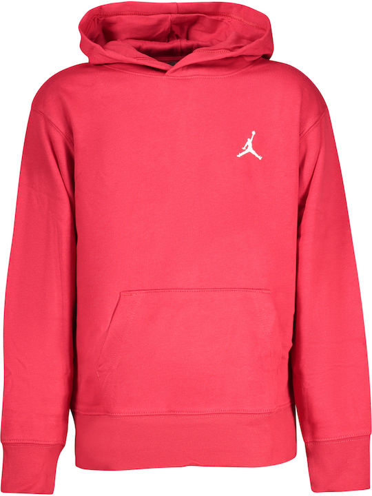 Jordan Kinder-Sweatshirt mit Kapuze und Taschen...