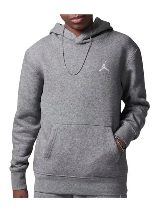 Jordan Kinder-Sweatshirt mit Kapuze und Taschen...