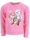 Kinder-Sweatshirt Pink