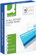 Q-connect White Copier Paper A4 80gsm 500 Sheets Ream Class C Q-connect