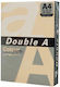 Double A Colored Paper Copier A4 80gsm 500 Sheets Ream Double A Pastel Old Rose