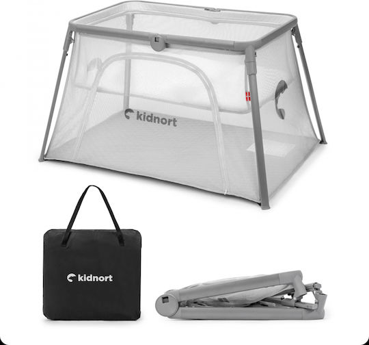 Kidnort Laufstall 63.2x77cm