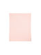 Mamas & Papas Blanket Nursery Swaddling Blankets Knitted Pink 70x90cm