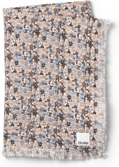 Elodie Details Nursery Swaddling Blanket 75x100cm