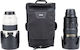 Think Tank Skin 75 Pop Down V3.0 Negru