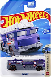Hot Wheels Количка