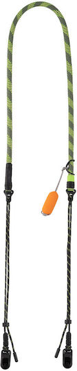 Pgytech Camera Strap Slim Outdoor – Wilderness Green