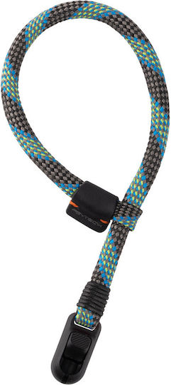 Pgytech Camera Wrist Strap Slim Outdoor Aurora Blue