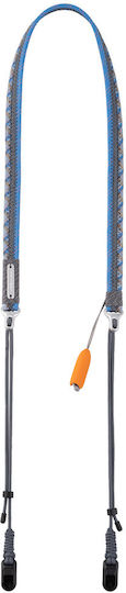Pgytech Camera Strap Slim Trendy Mystic Blue