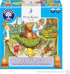 Αγώνες με τον Peter Rabbit 3+ Ετών (EN) Orchard
