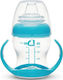 Munchkin Gentle Transition Cup Baby Sippy Cup P...