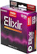 Elixir Χορδές Nanoweb