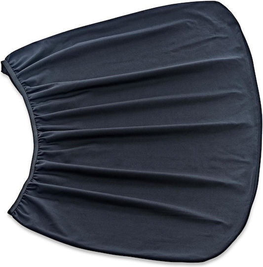 Set 2 Babyjem Car Sun Shades 47x107 Cm