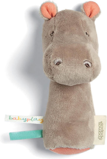 Mamas & Papas Baby Toy made of Fabric with Sounds for 0++ Months