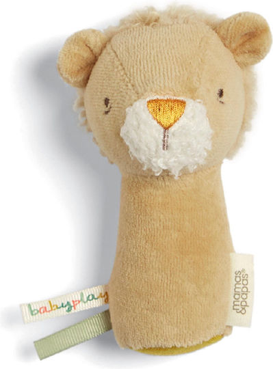 Mamas & Papas Animal with Sounds for 0++ Months