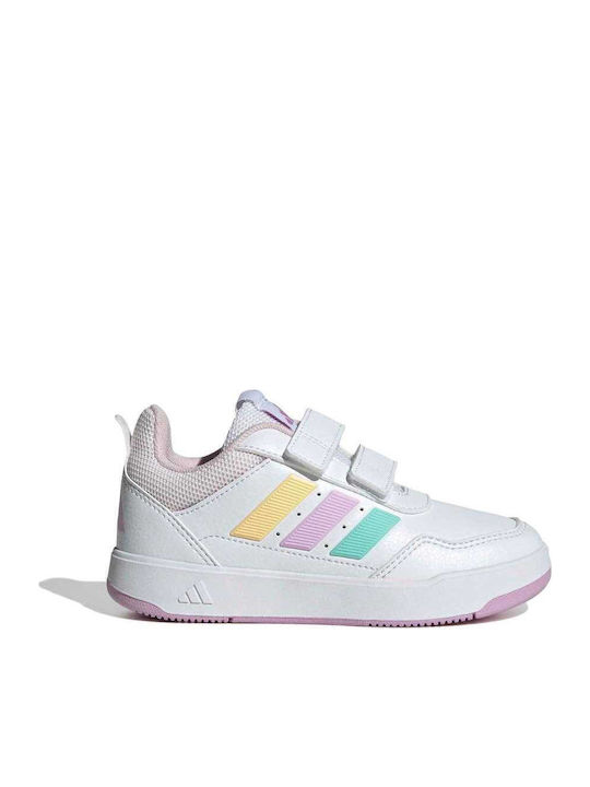 adidas Tensaur Sport 3.0 White adidas Tensaur Sport 3.0 White