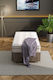 Orthopedic Double-Sided Pocket Springs Mattress Grey 180x200 Cm
