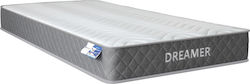Pakketo Dreamer Единичен 100x200x20см Pakketo Dreamer Единичен 100x200x20см