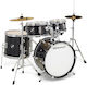 Millenium Focus Junior Drum Drum Set