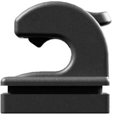 Dpa G-mount Βάση Gooseneck Κλιπ Μικροφώνου