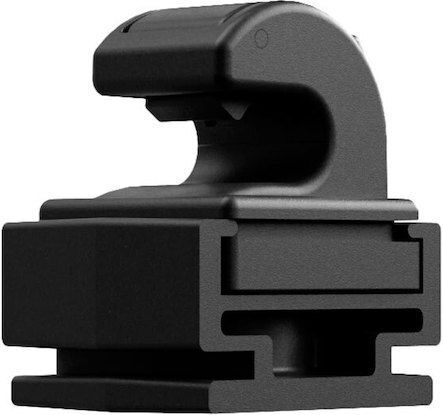Dpa Cs-clip Κλιπ Μικροφώνου Cold Shoe Σπείρωμα 1/4''
