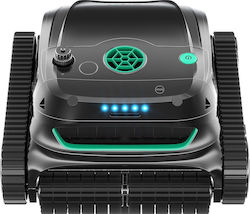 Wybot S2 Solar Ασύρματο 90W για Πισίνες 304.67m²