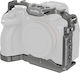 SmallRig Schnellwechselplatte 6941590015477