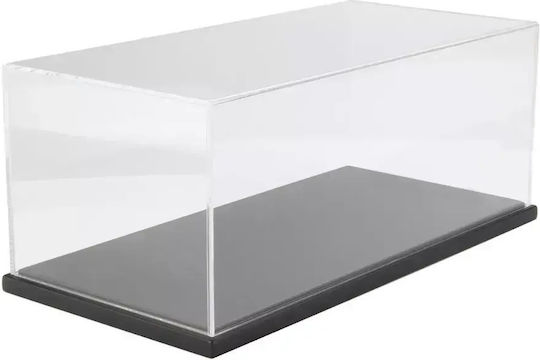 Plexiglas Display Case 1:12 Otto Models B012b
