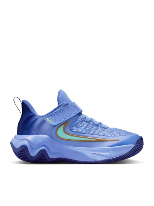 Nike Giannis Immortality 4 Kids Sports Basketba...