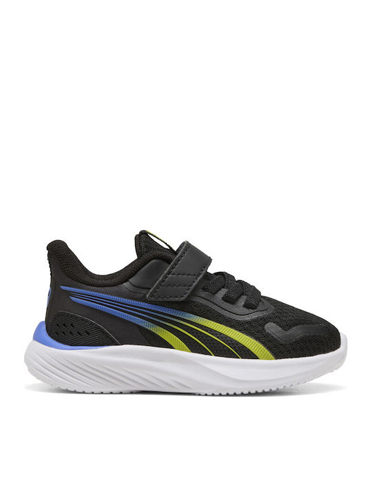 PUMA Pounce Ac+ Αθλητικά Παιδικά Παπούτσια Runn...