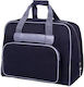 Bag Storing Transporting Sewing Machines Dimensions 45x22x31 Cm Black Babysnap