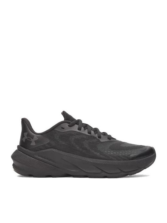 Under Armour Charged Kids Sports Shoes Running ...