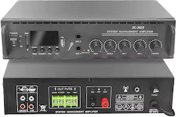DBX 286S Microfon Preamplificator Monocanal cu Putere fantomă & 1