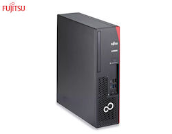 Fujitsu Esprimo D538 SFF Generalüberholter Grad...