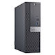 Dell Optiplex 5060 SFF Рециклиран Клас A (Core i5-8500/16GB/240GB SSD/W10 Pro)