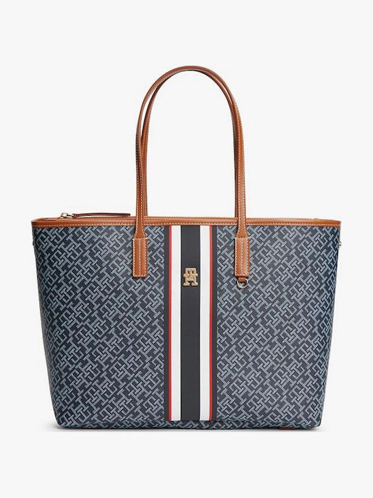 Women's Bag Tote Handbag Blue