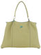 Women's Shopper Shoulder Bag Green G012273T3 X3024 C2517