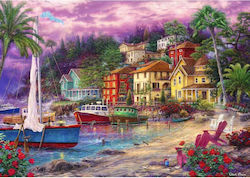 Puzzle 2D 1000Stk.