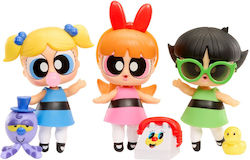 MGA Loves The Powerpuff Girls 7 cm