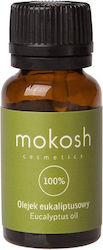 Mokosh Organic Essential Oil Eucalyptus 10ml