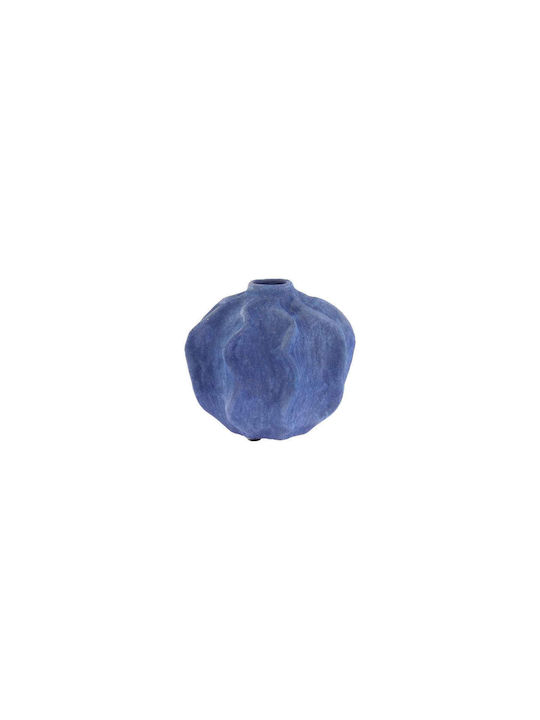 Beauty Home Decorative Vase Olya Blue 11.5cm