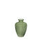 Beauty Home Decorative Vase Jeanne Green 10.5cm