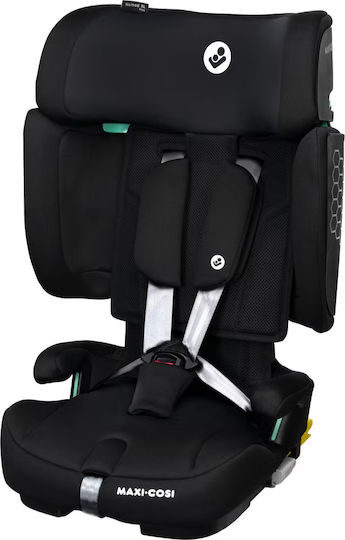 Maxi-Cosi Nomad Xl Plus Καθισματάκι Αυτοκινήτου i-Size με Isofix Authentic Black 15-36 kg